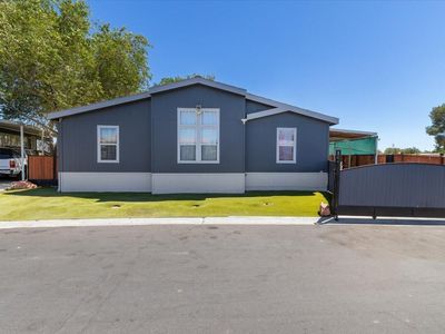 3300 15th St W SPACE 40, Rosamond, CA, 93560