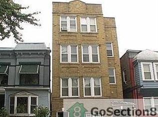 1918 S Sawyer Ave, Chicago, IL 60623