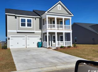 127 Empyrean Cir LOT 58, Kensington Myrtle Beach, SC 29588