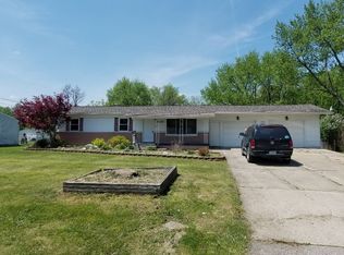 2427 Blarney Dr, Davison, MI
