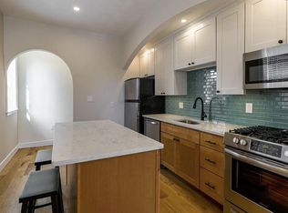 1406 10th St NW APT 1, Washington, DC 20001