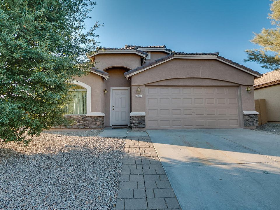 1st image of 3661 W Carlos Ln