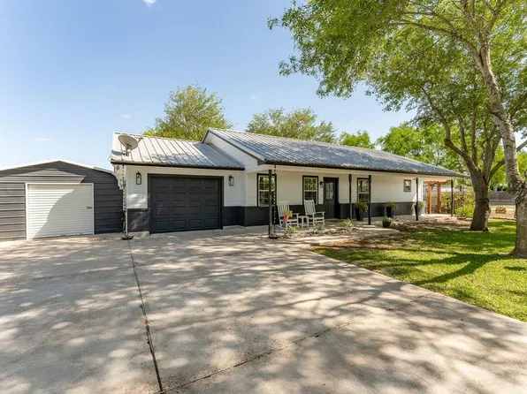 2010 Schnieder, San Benito, TX 78586