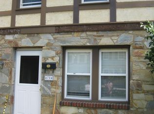 4784 21st Rd N, Arlington, VA 22207