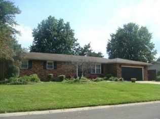 109 Kimberly Ct, Collinsville, IL