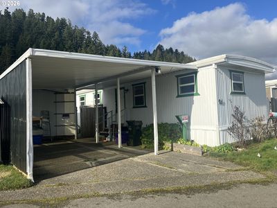 1413 Hawthorne Ave Space 53, Reedsport, OR, 97467