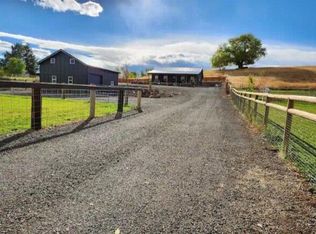 260 S Fork Rd, Dayville, OR 97825