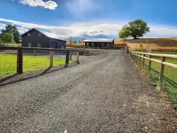 260 S Fork Rd, Dayville, OR 97825