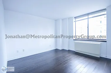 Rented by Metropolitan Property Group