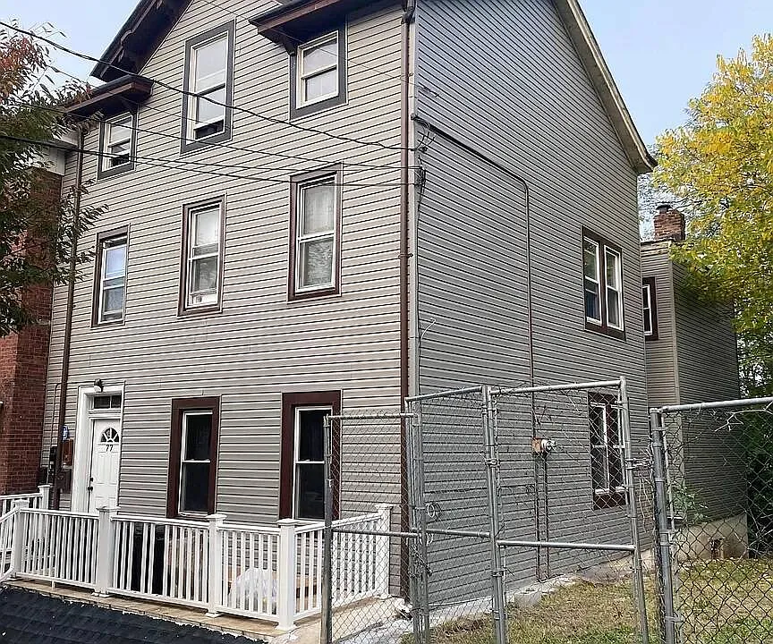 77 York Ave #A