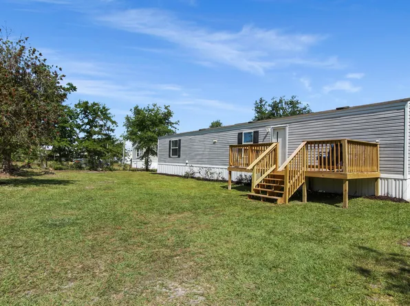 7319 Gilbert Rd, Panama City, FL 32404