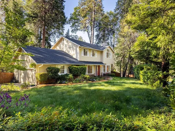 12101 Banner Lava Cap Rd, Nevada City, CA 95959