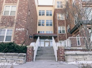 2407 39th Ave NE UNIT 408, Saint Anthony, MN 55421