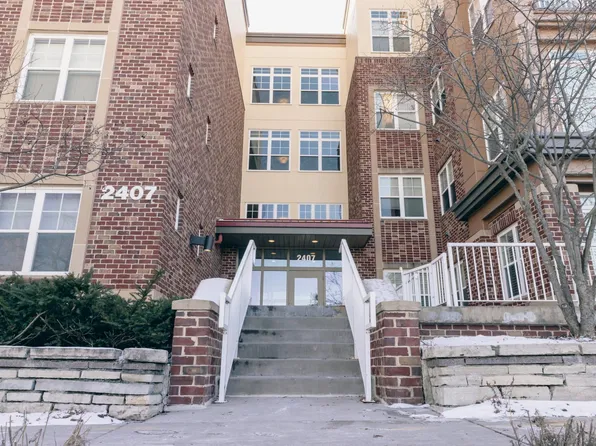 2407 39th Ave NE Unit 408, Saint Anthony, MN 55421