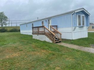 1538 Schultzville Mobile Park, Clarks Summit, PA 18411