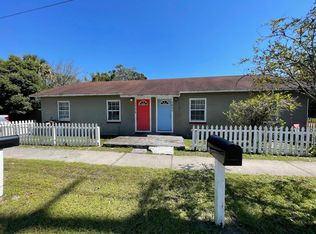 3807 Buckman St, Jacksonville, FL 32206