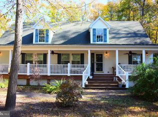 32327 Swamp Rd, Dagsboro, DE 19939