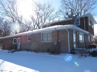 16413 W 143rd St, Lockport, IL 60441