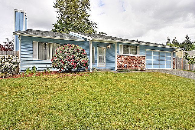 Curb View