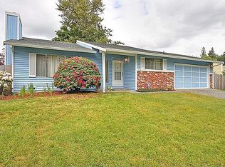 12116 SE 223rd Dr, Kent, WA 98031