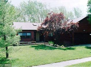 10338 Tailcoat Way, Columbia, MD 21044