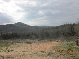 407 Greer Ln, Norfork, AR 72658