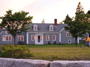 1 Birch Point Rd, Isle Au Haut, ME 04645