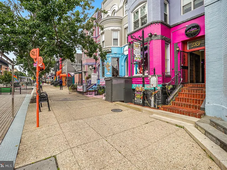 1954 Columbia Rd NW #308 — Photo 44