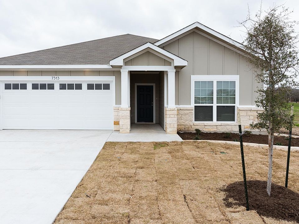 1st image of 7313 Buffalo Grass Dr