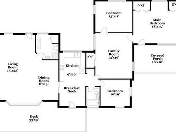 2nd image of 25 Theroux Dr