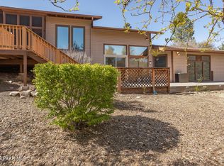 10 Broadmoor, Prescott, AZ 86305
