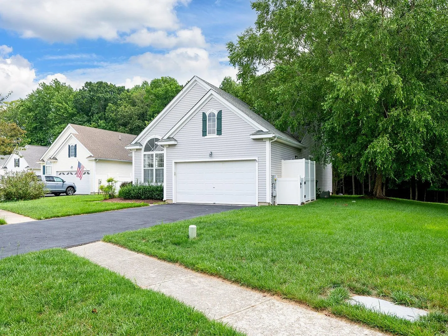 9 Penhurst Ct | $2,500/month | Peaceful Rehoboth Beach Retreat — Photo 3