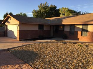 2762 W Circle Dr, Santa Clara, UT 84765