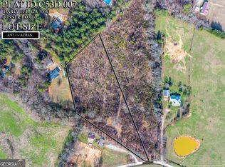 248 Risner Rd, Hartwell, GA 30643
