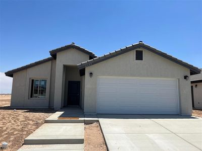 4862 E Los Olivos Dr, San Luis, AZ, 85336
