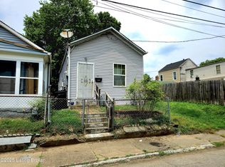 1809 Owen St, Louisville, KY