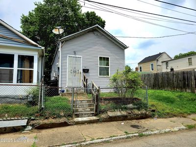 1809 Owen St, Louisville, KY, 40203