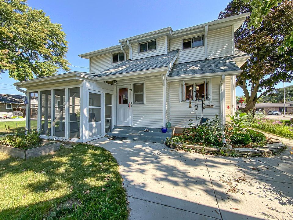 N85W16203 Appleton AVENUE, Menomonee Falls, WI 53051 Zillow