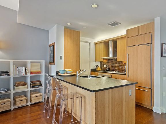 2nd image of 70 Little West St APT 10C