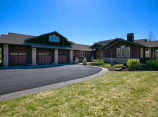 61040 Bachelor View Rd, Bend, OR 97702