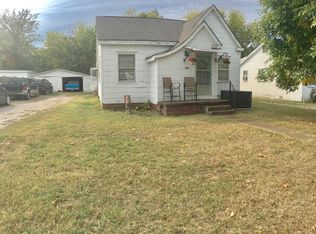 607 Hook St, Tuscumbia, AL 35674