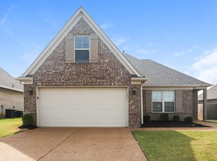 3429 Marion Ln, Southaven, MS 38672