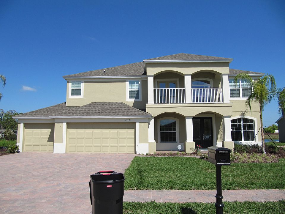 2nd image of 4912 Lake Milly Dr