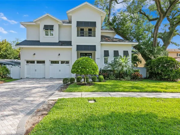 4528 W Beachway Dr, Tampa, FL 33609