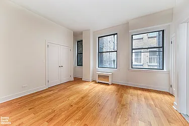 Rented by Brown Harris Stevens