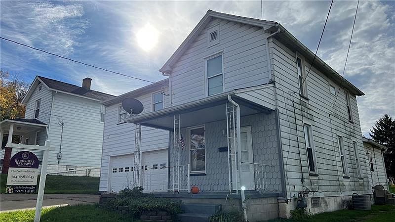 1808 S Jefferson St, New Castle, PA 16102 | MLS #1579575 | Zillow