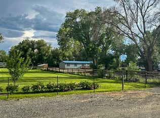 134 W Platte Ave, Byron, WY 82412
