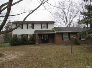 3101 Albright Rd, Kokomo, IN 46902