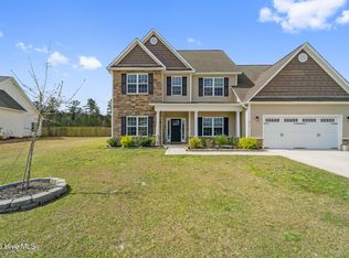 313 March Sea Ln, Jacksonville, NC 28546