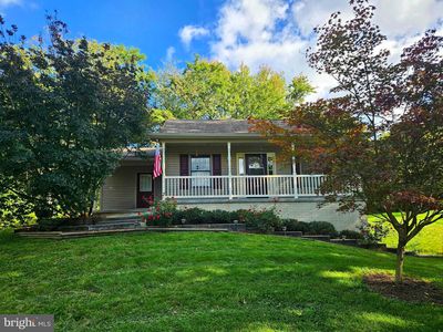 3601 Trego Mountain Rd, Keedysville, MD, 21756